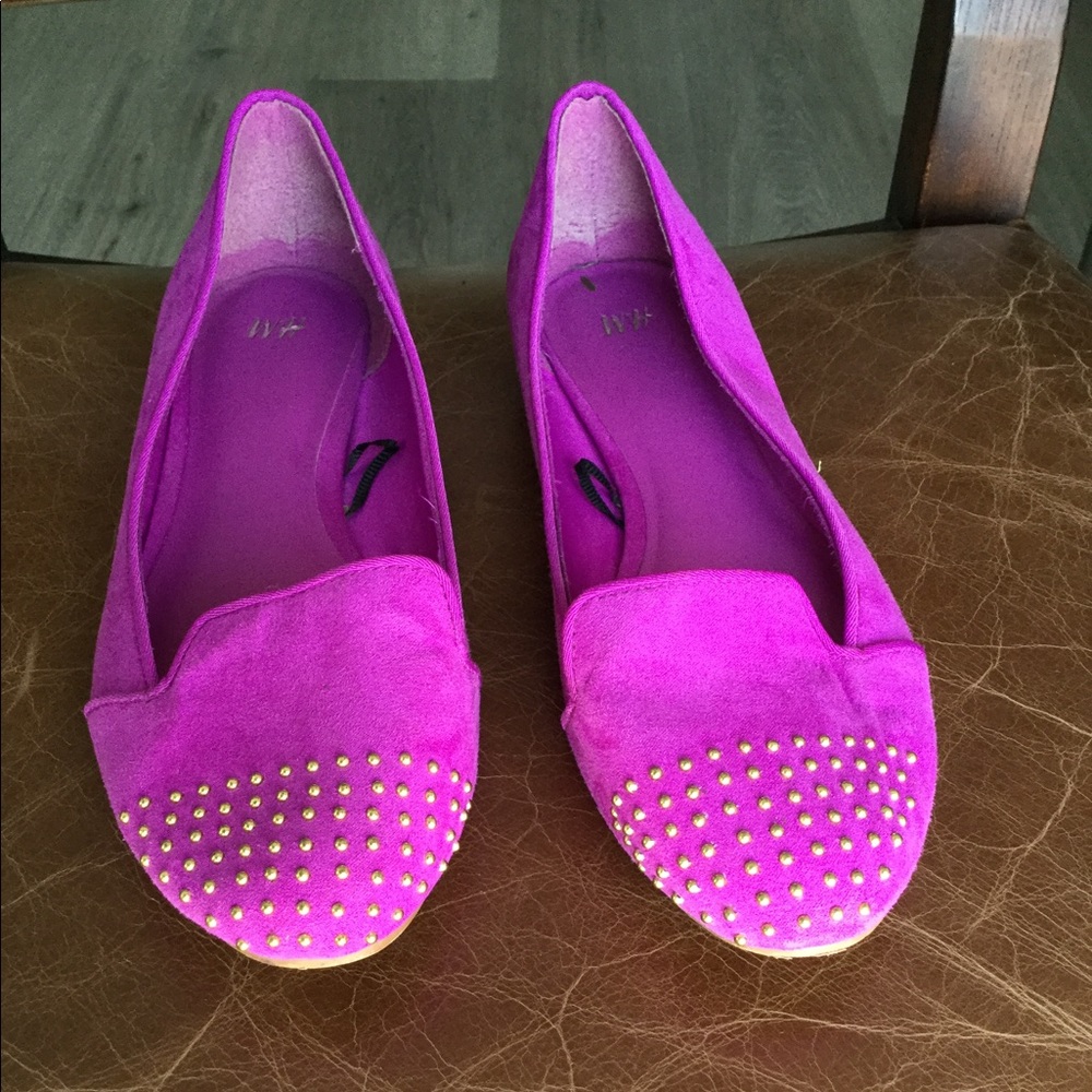 Ladies Super Cute flat